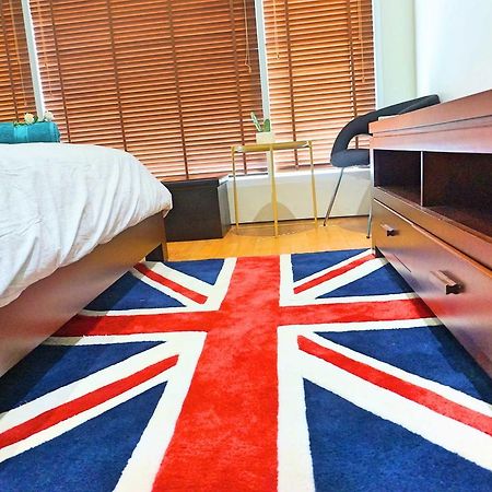 Meetu Vintage Suite Soho Klcc Κουάλα Λουμπούρ Εξωτερικό φωτογραφία