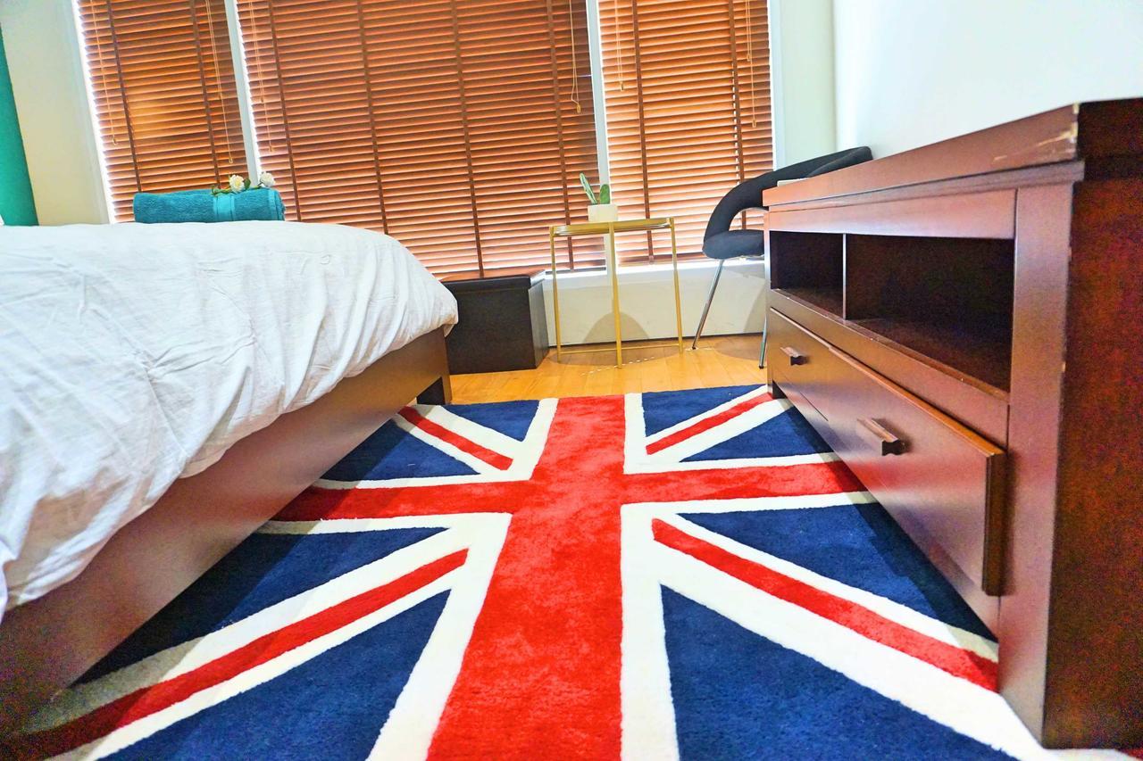 Meetu Vintage Suite Soho Klcc Κουάλα Λουμπούρ Εξωτερικό φωτογραφία