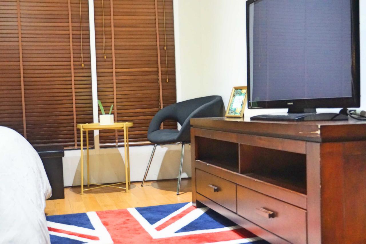 Meetu Vintage Suite Soho Klcc Κουάλα Λουμπούρ Εξωτερικό φωτογραφία