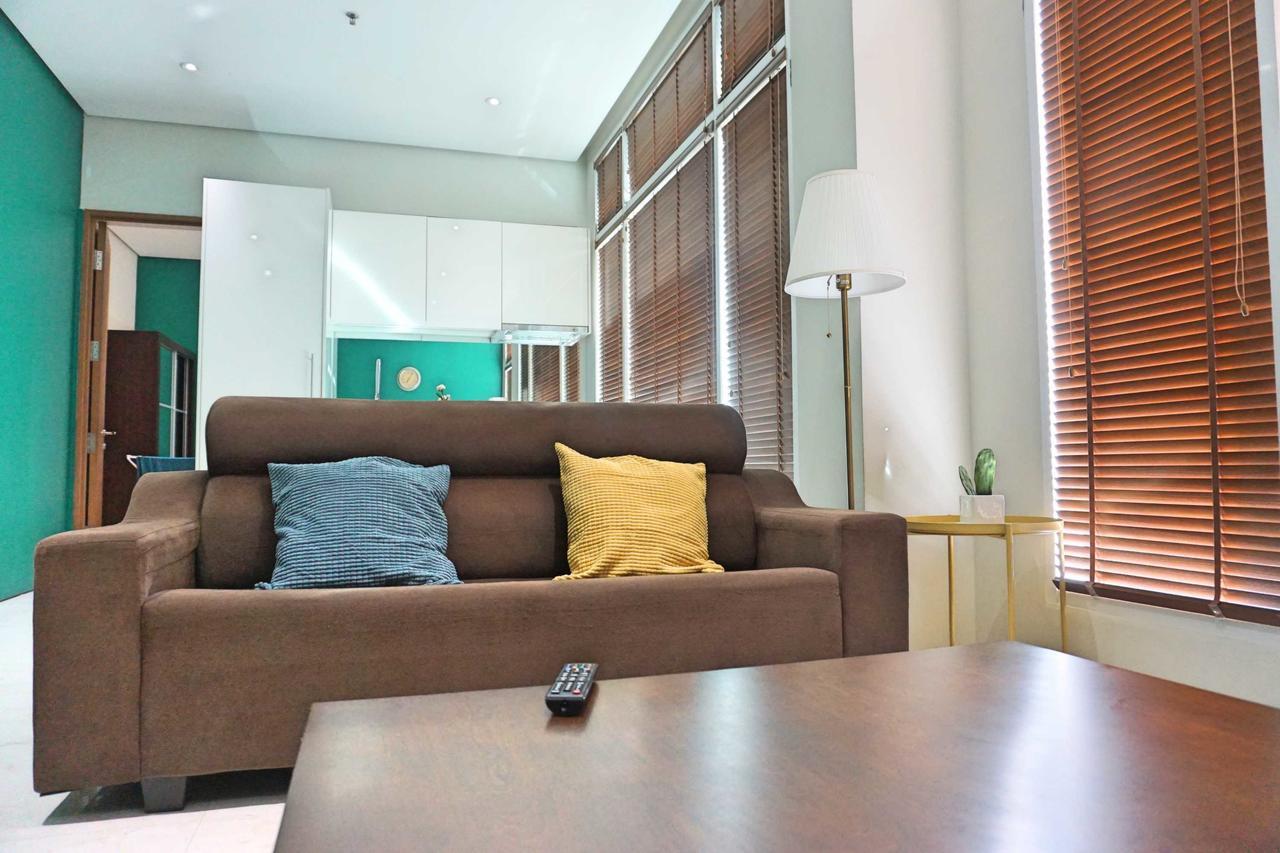 Meetu Vintage Suite Soho Klcc Κουάλα Λουμπούρ Εξωτερικό φωτογραφία