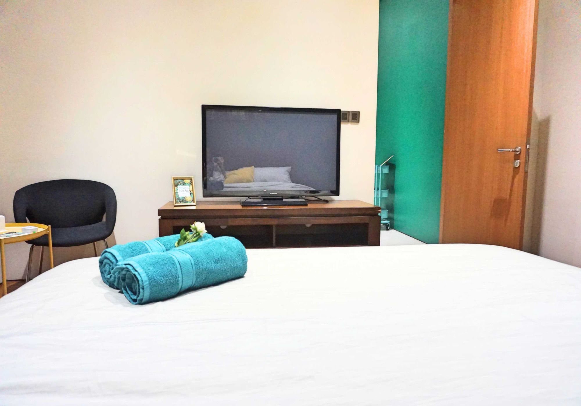 Meetu Vintage Suite Soho Klcc Κουάλα Λουμπούρ Εξωτερικό φωτογραφία
