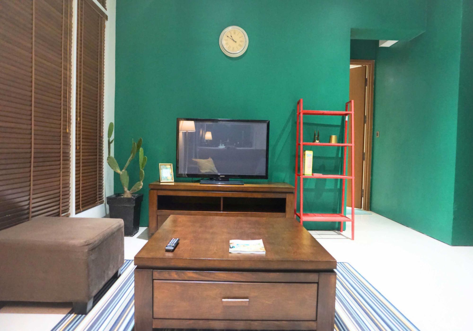 Meetu Vintage Suite Soho Klcc Κουάλα Λουμπούρ Εξωτερικό φωτογραφία